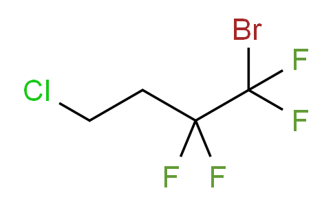 1-Bromo-4-chloro-1,1,2,2-tetrafluorobutane