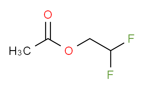 2,2-Difluoroethyl acetate