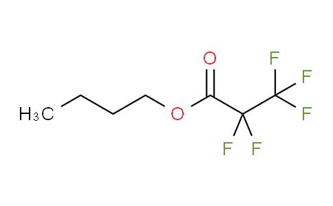 n-Butyl pentafluoropropionate
