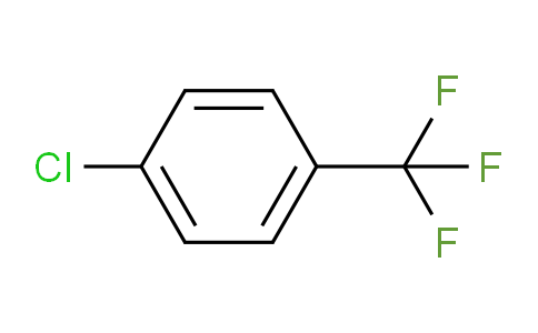 4-Chlorobenzotrifluoride
