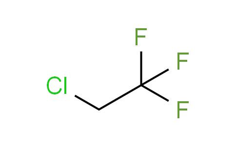 2-Chloro-1,1,1-trifluoroethane