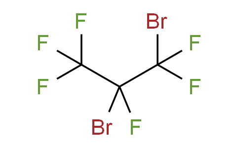 1,2-Dibromohexafluoropropane