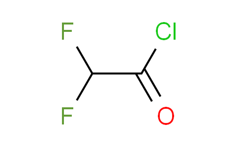 Difluoroacetyl chloride