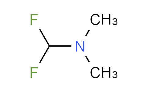 Difluoromethyldimethylamine