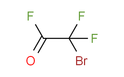 Bromodifluoroacetyl fluoride