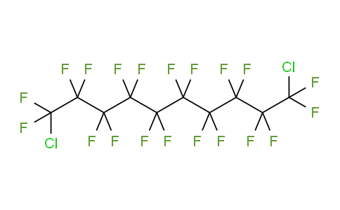 1,10-Dichloroperfluorodecane