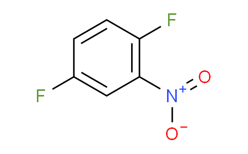 2,5-Difluoronitrobenzene