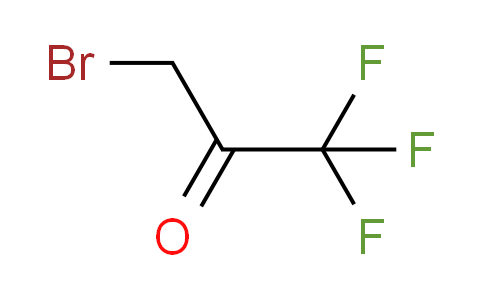 3-Bromo-1,1,1-trifluoroacetone