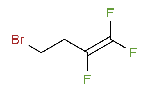 4-Bromo-1,1,2-trifluorobut-1-ene