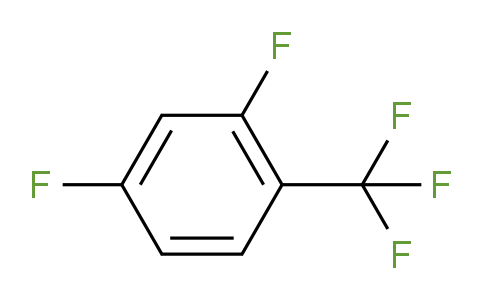 2,4-Difluorobenzotrifluoride