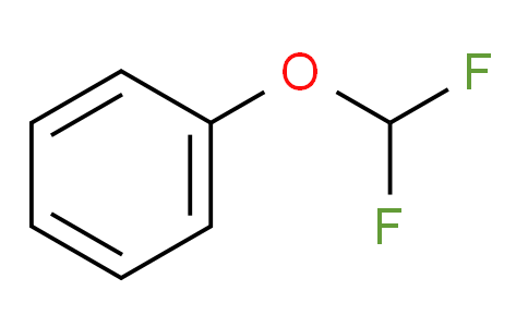 (Difluoromethoxy)benzene