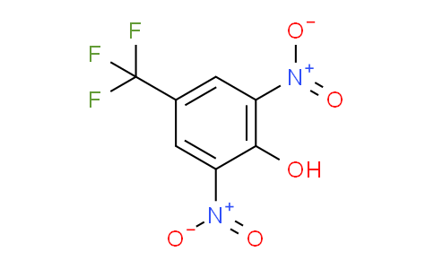 2,6-Dinitro-4-(trifluoromethyl)phenol