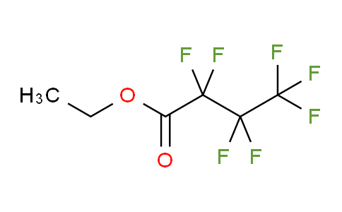 Ethyl heptafluorobutyrate