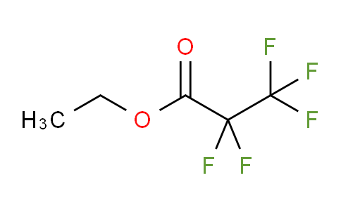 Ethyl pentafluoropropionate