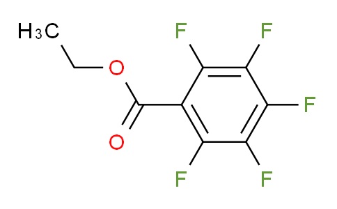 Ethyl pentafluorobenzoate