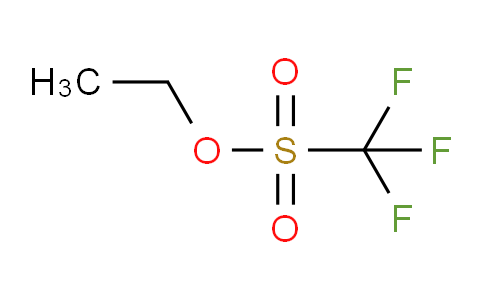 Ethyl trifluoromethanesulfonate