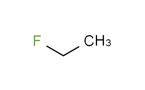 Fluoroethane