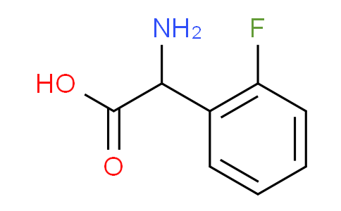 2-Fluorophenylglycine