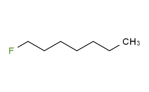 1-Fluoroheptane