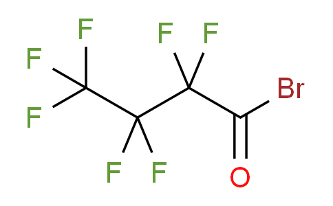 Heptafluorobutyryl bromide