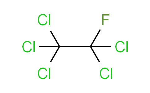 Fluoropentachloroethane