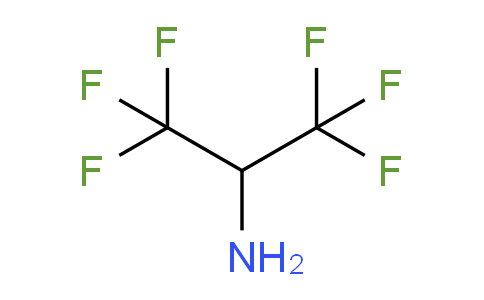 1,1,1,3,3,3-Hexafluoroisopropylamine