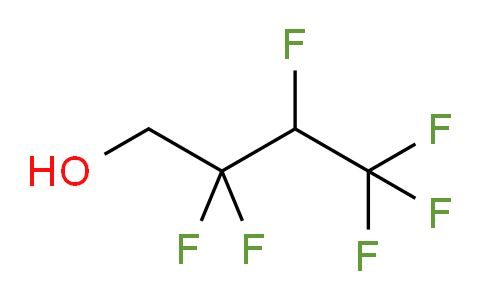 2,2,3,4,4,4-Hexafluorobutan-1-ol