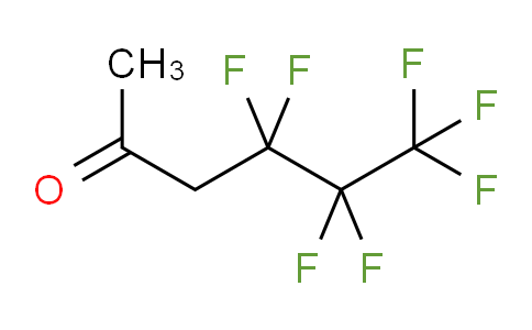 4,4,5,5,6,6,6-Heptafluorohexan-2-one