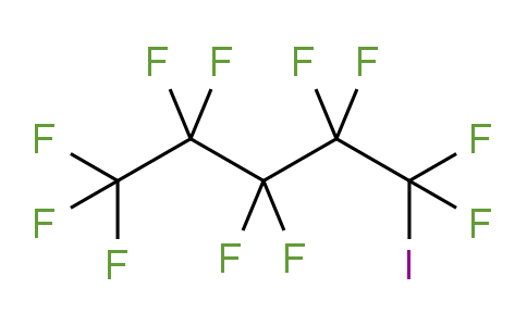 1-Iodoperfluoropentane