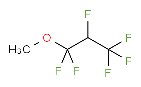 1,1,2,3,3,3-Hexafluoropropyl methyl ether