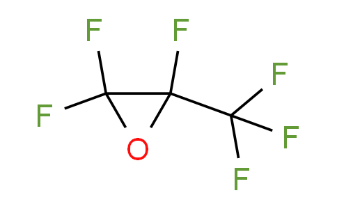 Hexafluoropropene oxide