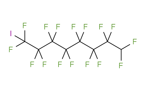 1-Iodo-8H-perfluorooctane