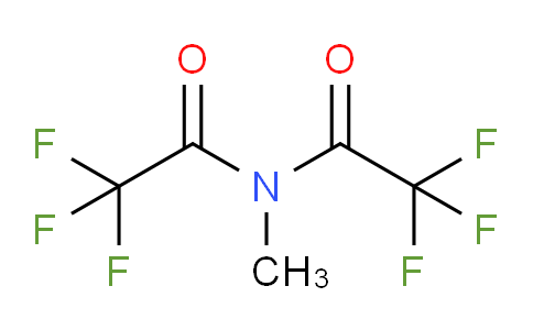 N-Methyl-bis(trifluoroacetamide)
