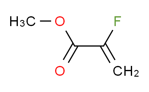 Methyl 2-fluoroacrylate