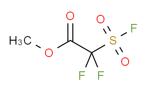 Methyl 2,2-difluoro-2-(fluorosulfonyl)acetate