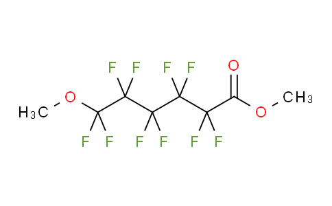 Methyl 6-methoxyperfluorohexanoate
