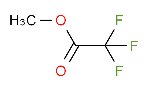 Methyl trifluoroacetate