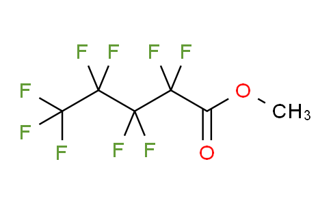 Methyl perfluoropentanoate