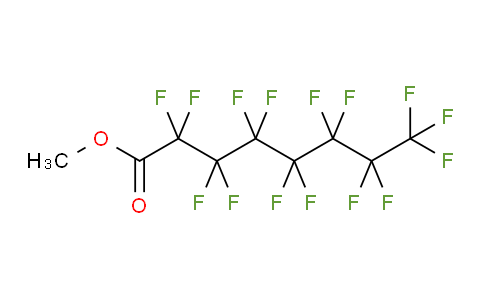 Methyl perfluorooctanoate