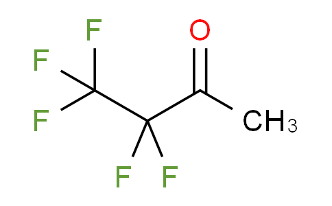 Methyl pentafluoroethyl ketone