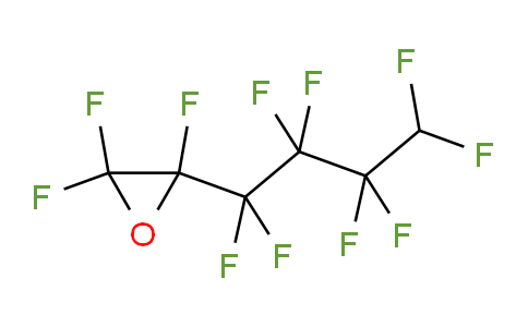 ID76C75 | 50838-66-9 | (4H-Octafluorobutyl)trifluorooxirane