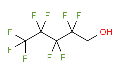 1H,1H-Nonafluoropentan-1-ol