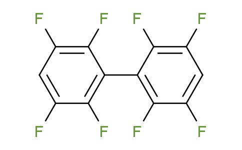 4H,4'H-Octafluorobiphenyl