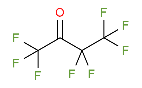 Octafluorobutan-2-one