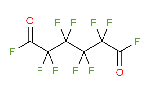 Octafluoroadipoyl difluoride
