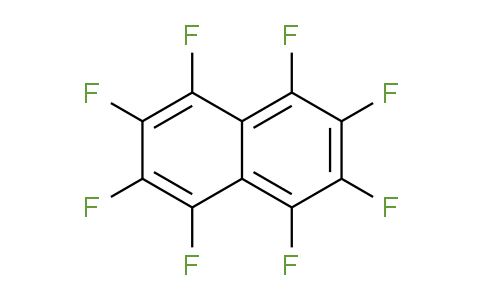 Octafluoronaphthalene