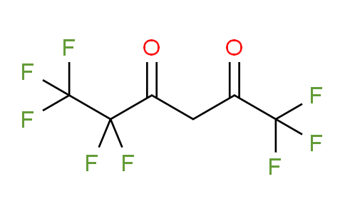 3H,3H-Octafluorohexane-2,4-dione
