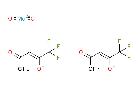 Molybdenum(VI) dioxide bis(1,1,1-trifluoroacetylacetonate)