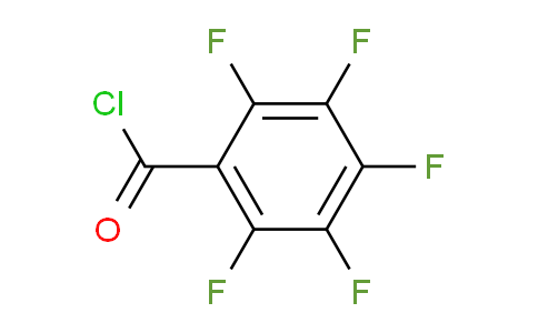 Pentafluorobenzoyl chloride
