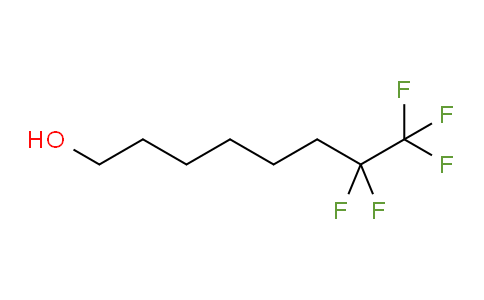 7,7,8,8,8-Pentafluorooctan-1-ol